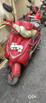 Sell my scooter