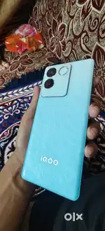 IQOO Z7 Pro 5g