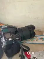Nikkon 7000d