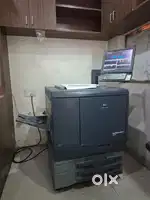 Complete business setup