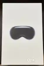 Apple Vision Pro 256GB, Solo Knit Band - S Dual Loop Band - S,