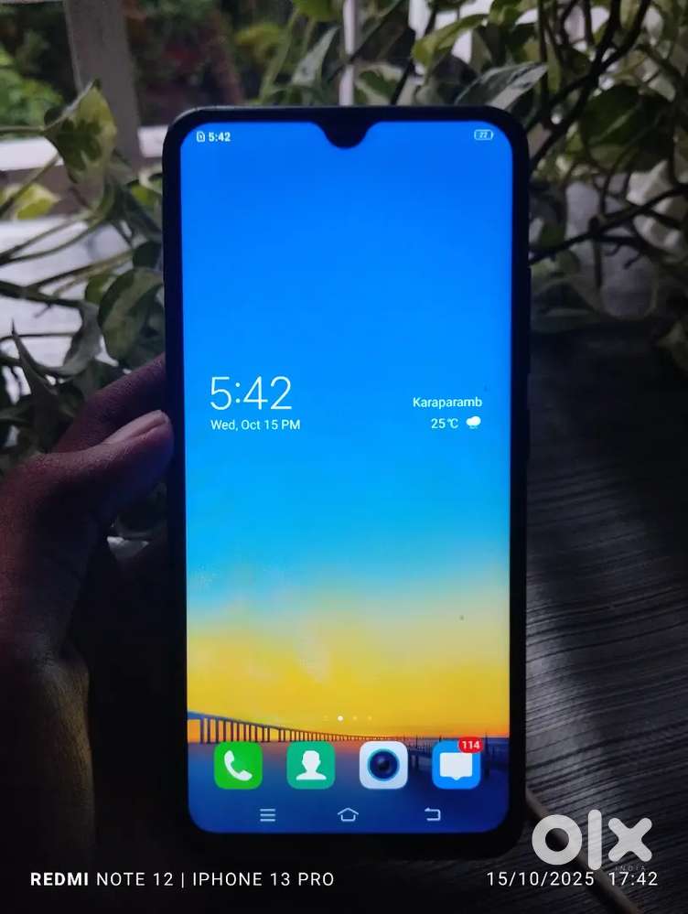 Vivo v11 pro