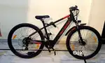 Hero Electric Cycle & Many other Items for sale due to house shift
