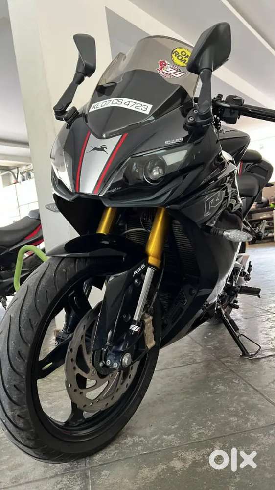 Neat condition RR 310 for sale