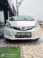 Honda Jazz V MT Privilege, 2012, Petrol