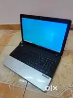 Acer i7 Laptop with SSD 8 gb ram