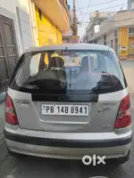 Good condition Santro xing ( RC valid till 2029)