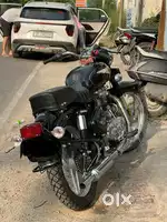 Fully modified