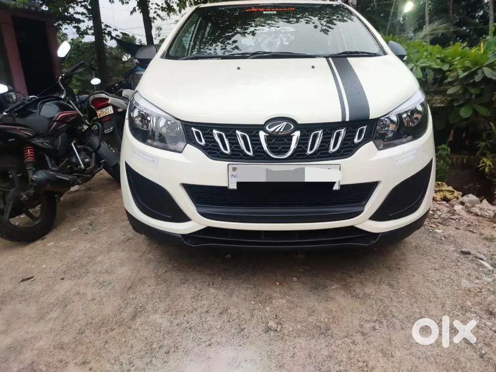 Mahindra Marazzo 2021 Diesel Good Condition