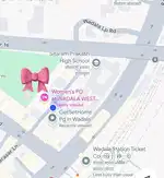 Co-sharing space available for women @ wadala west, mumbai