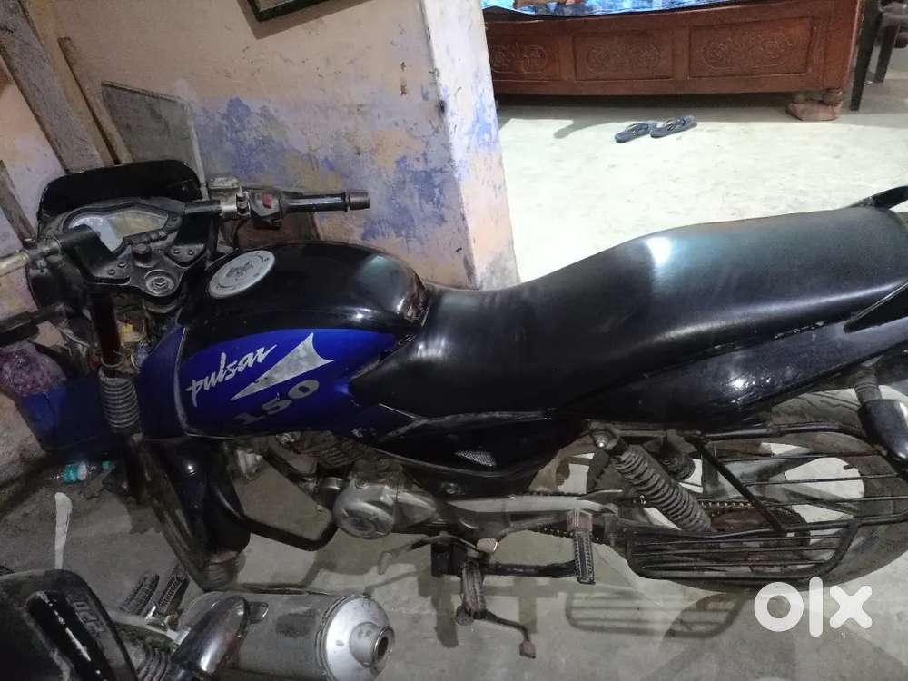 Pulsar engine bhadiya price fix