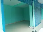 2Shop for rent(first floor)
