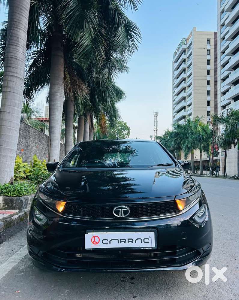 Tata Altroz 1.2 XZA Petrol DCT, 2022, Petrol