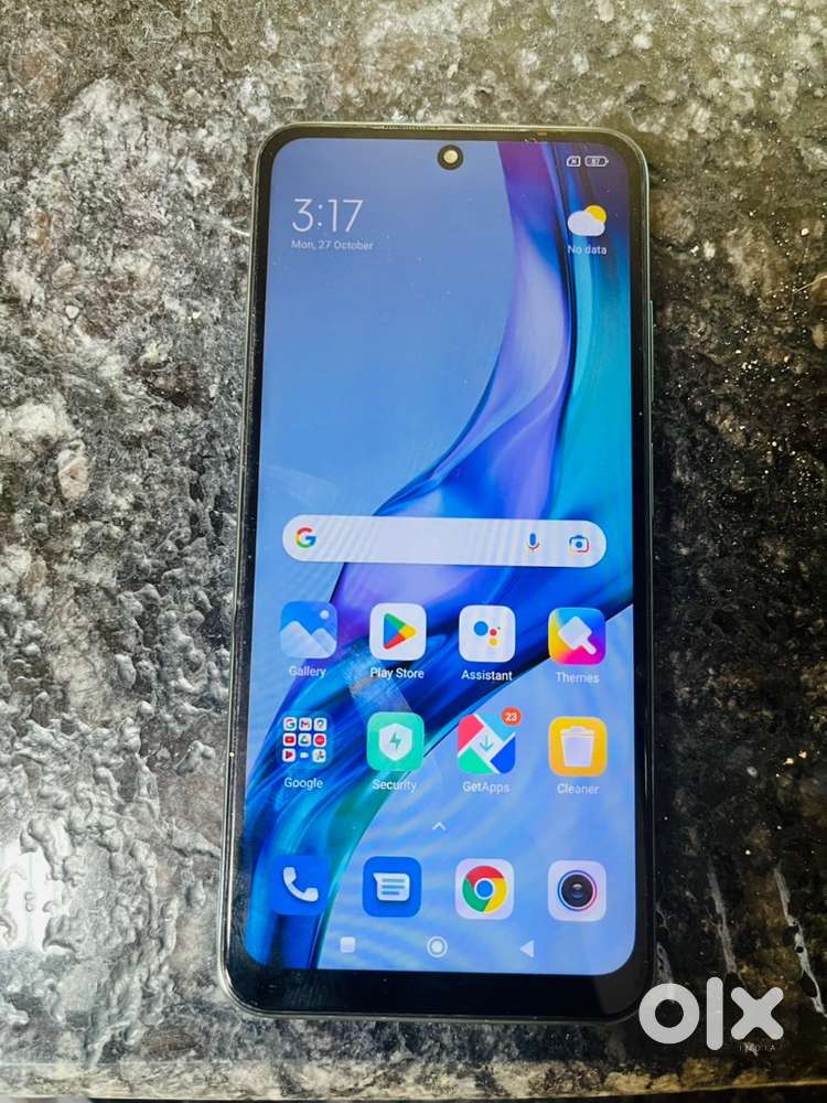 Redmi note10 128gb