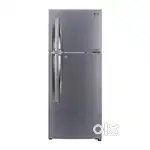 LG Refrigerator New