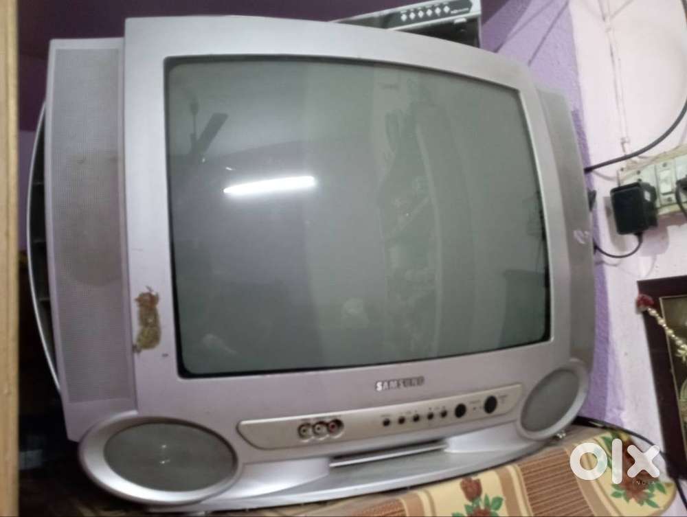 Samsung TV
