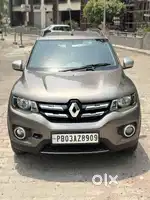 Renault KWID RXT 1.0, 2019, Petrol