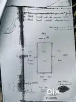 Dual facing plot 25x50