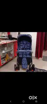 Babyhug Stroller
