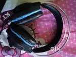 Headphones (Zebronics Jet Pro)