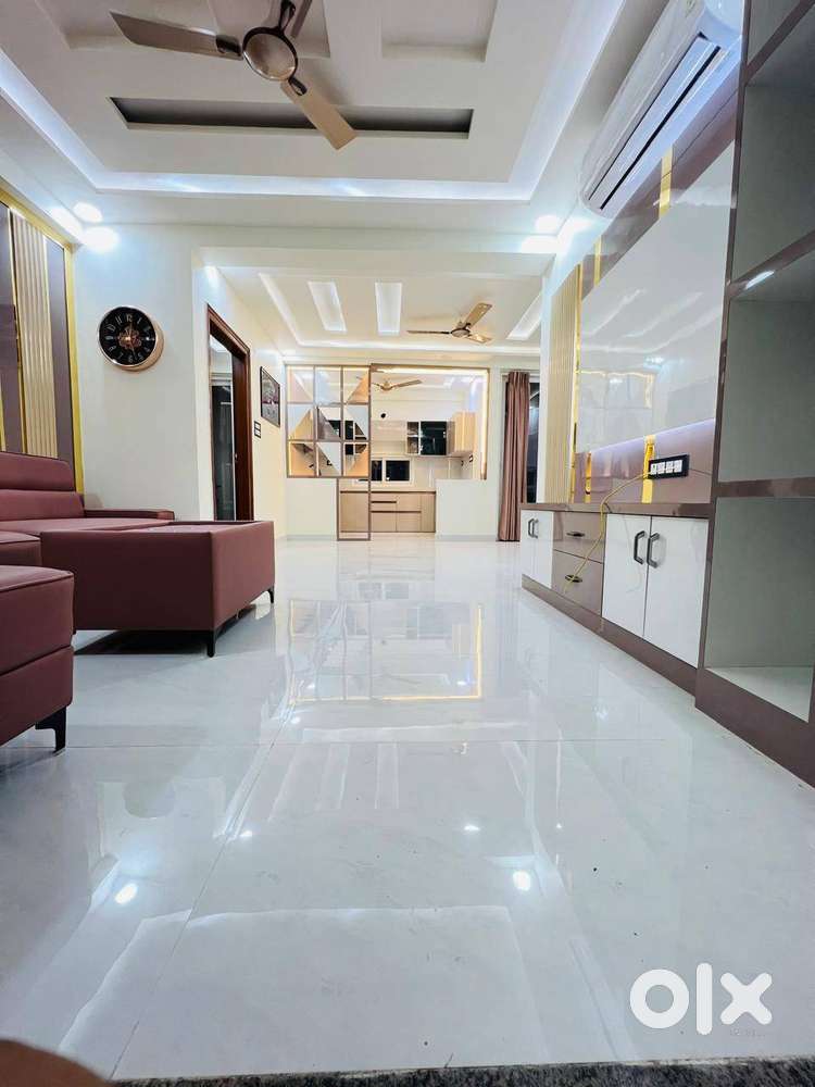 3 BHK flats at jhotwara near joshi marg