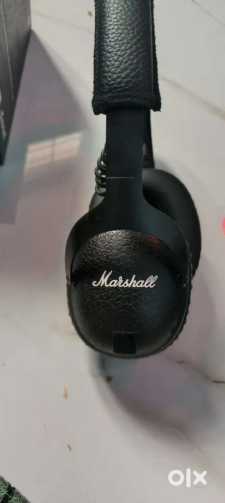 marshall only monitor headphone