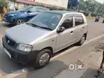 Maruti Suzuki Alto 2007 Petrol 46950 Km Driven
