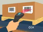 WANTED MALE WAREHOUSE STAFFS FOR PACKING SCANING