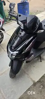 NTORQ 125 cc new scooty
