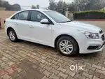 Chevrolet Cruze 2014-2016 LT, 2016, Diesel