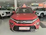 Toyota Urban Cruiser Hyryder 1.5 V Hybrid, 2023, Petrol