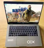 The i7 11th Gen gaming laptop - Dell 5420- 8 GB graphics - 16/512