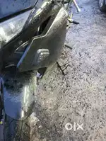 Single owner cbr