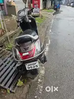 Honda Activa 3g