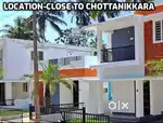 High rental support -qualitu construction House for sale in kochin