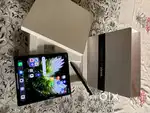 Tecno Phantom V Fold 2 5G