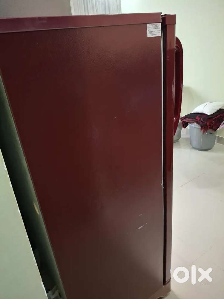 Samsung Fridge Single door