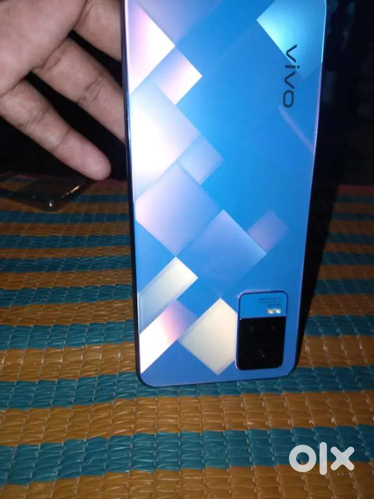 Vivo y 73 vivo