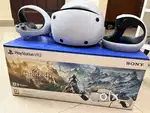 Playstation VR 2 PSVR2 Sony