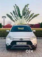 Hyundai i20 Active, 2016, CNG & Hybrids