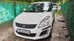 Maruti Suzuki Swift 2018 Petrol 52000 Km Driven
