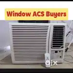 We Buy Old ACS