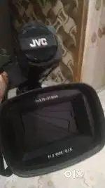 JVC, Rarely Used Camera in Very Good Condition for sale...