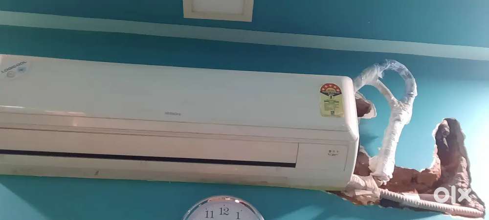 I want to sell my AC