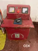10KV Manual Transformer for double story