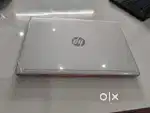 HP ProBook G7 8th generation