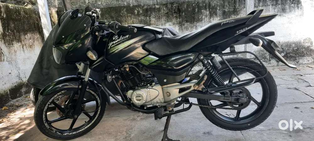 Single hand very good condition