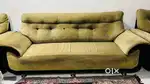 3-Piece Sofa Set – Comfortable & Stylish – Great Condition