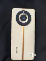 Realme 11 pro plus 5G