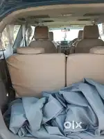 Toyota Innova 2016 Diesel Well Maintained
